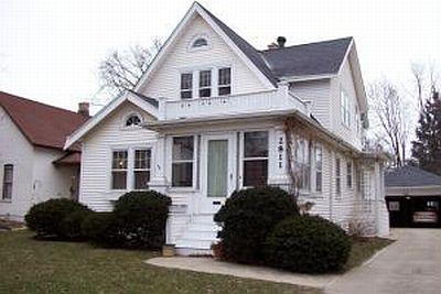 2811 N Main St., Racine, WI 53402