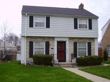 4032 N 42nd St., Milwaukee, WI 53216
