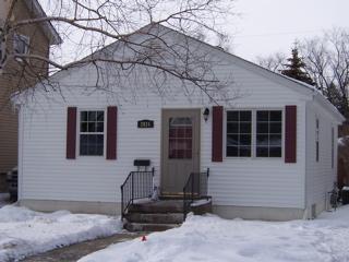 2824 Arthur Ave., Racine, WI 53405