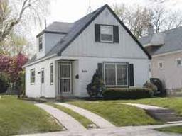 8319 Stickney Ave., Wauwatosa, WI 53213