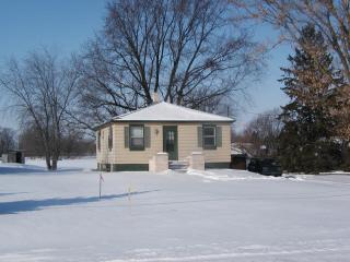 832 Stuart Rd., Mount Pleasant, WI 53406