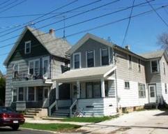 1221/1223 S 9th St., Manitowoc, WI 54220