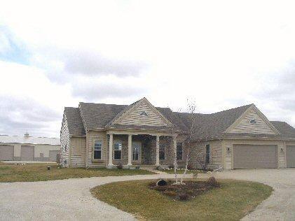 S102W36430 County Road Lo, Eagle, WI 53119