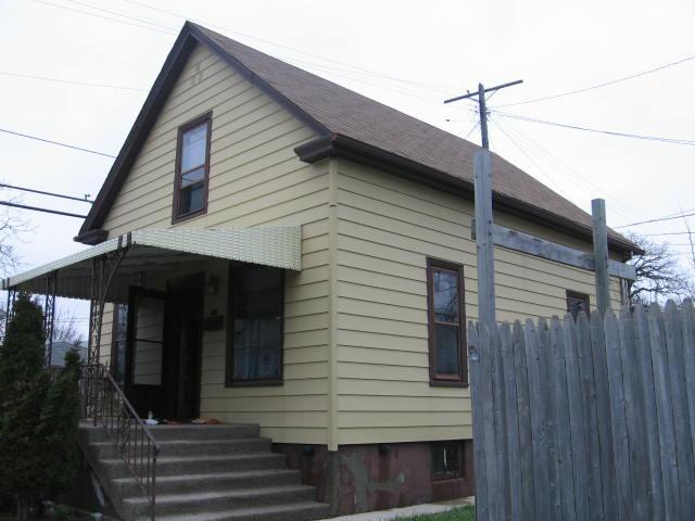 2808 15th St, Racine, WI 53405