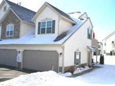 1018 Stratford Ct #202, Sturtevant, WI 53406
