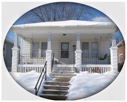 231 S 64th St., Milwaukee, WI 53214