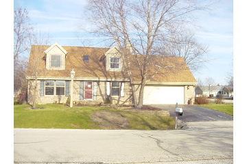 5120 Linden Ln., Caledonia, WI 53406