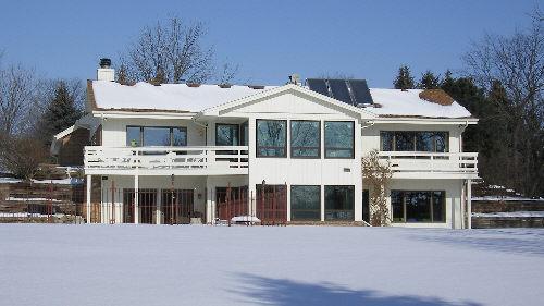 W237S6855 Fernwood Dr, Vernon, WI 53189