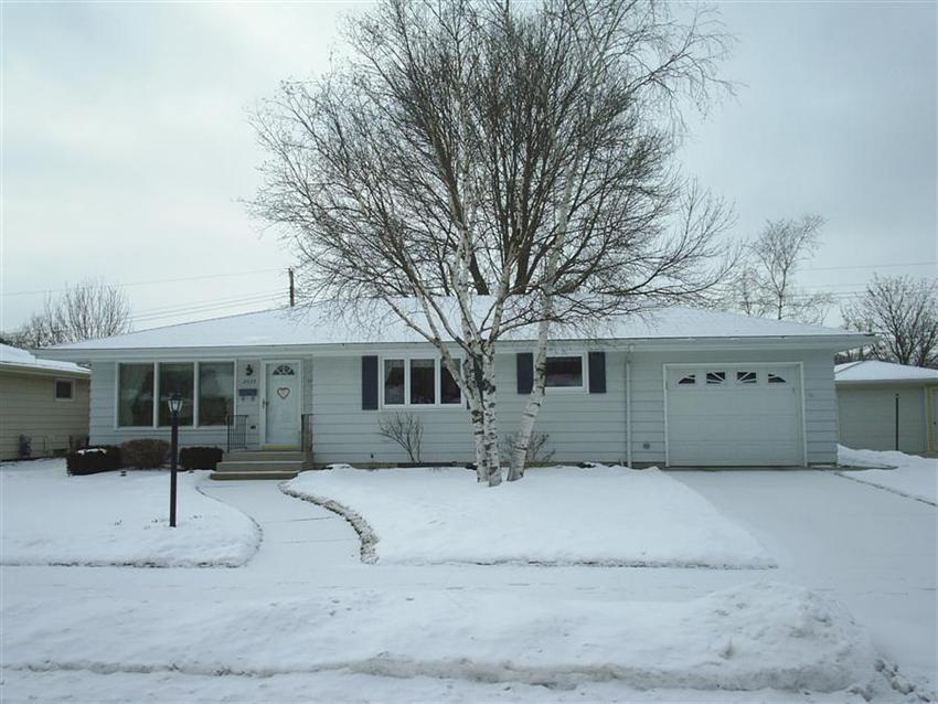 2020 N 26th St., Sheboygan, WI 53081