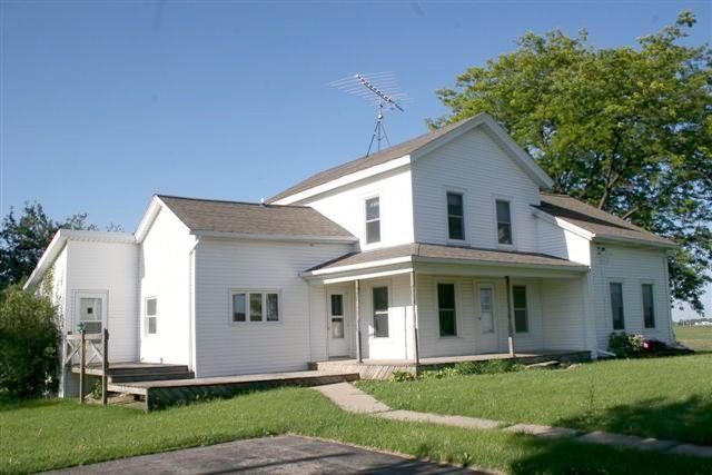 [Address Hidden by Seller], Lafayette, WI 53121