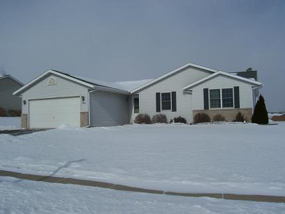[Address Hidden by Seller], East Troy, WI 53120
