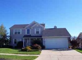 8701 Camelot Trace, Sturtevant, WI 53177