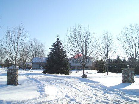 N79W34955 Petersen Rd., Oconomowoc, WI 53066