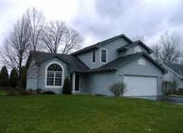 825 Appaloosa Tr, Caledonia, WI 53402