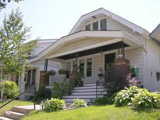 2357 E Bennett Ave., Milwaukee, WI 53207