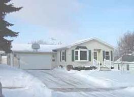 438 S 16th Ave., West Bend, WI 53095