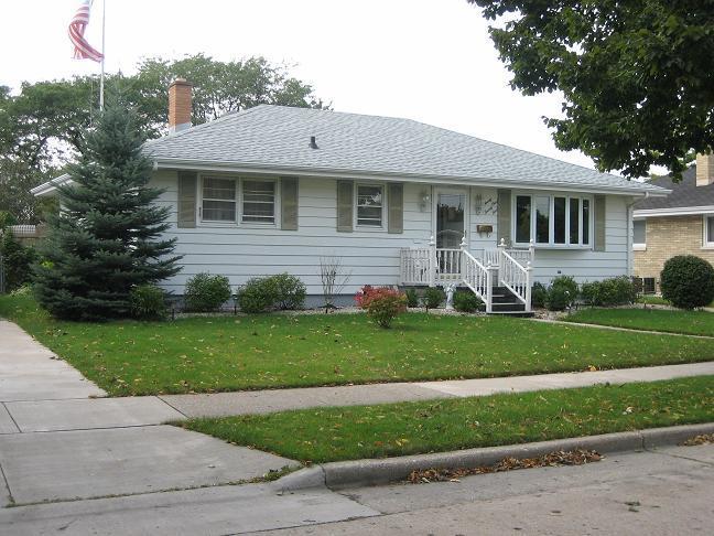 2121 24th St., Kenosha, WI 53140