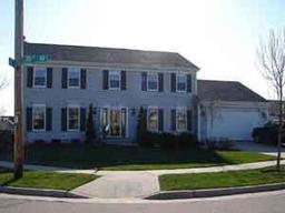 2207 35th Ave, Kenosha, WI 53144