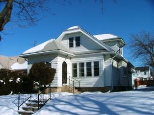 4572 N 40th St, Milwaukee, WI 53209