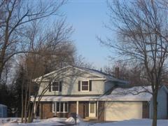 [Address Hidden by Seller], New Berlin, WI 53151