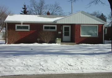 510 N 106th, Wauwatosa, WI 53226