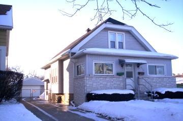 229 S 68th, Milwaukee, WI 53214