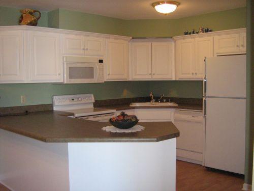 1608 Creek Rd. #202, West Bend, WI 53090