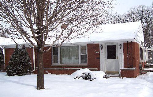 [Address Hidden by Seller], Wauwatosa, WI 53213