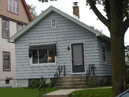 2754 S Herman, Milwaukee, WI 53207