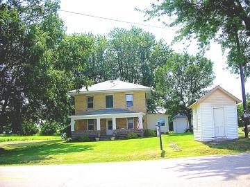 1419 State Hwy 73 Albion Township, Edgerton, WI 53534