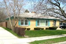 3414 Twentyfirst St., Racine, WI 53405