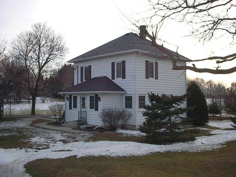 N567 County Road C, Sharon, WI 53585