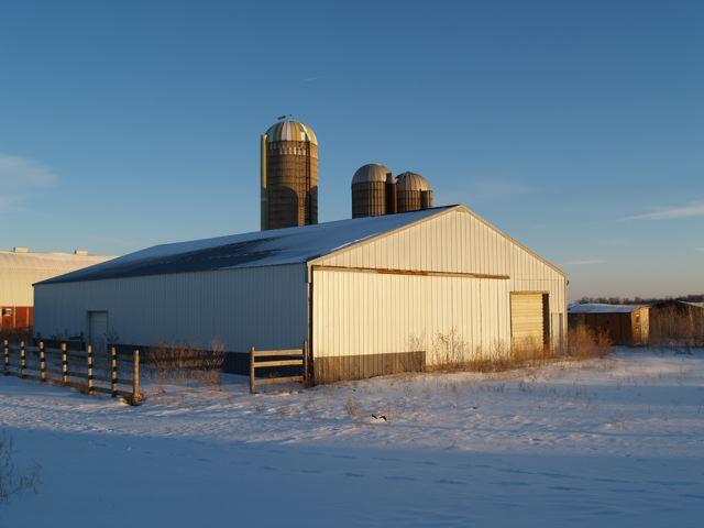 W2699 State Rd 11, Lafayette, WI 53121