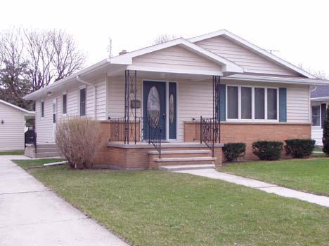 307 Saratoga St., Chilton, WI 53014