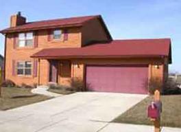 8616 Queensbury Ln, Sturtevant, WI 53177