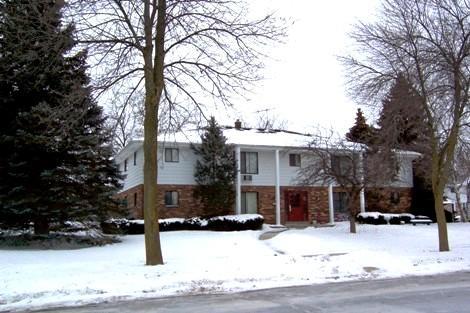 1309-1317 E Kilbourn Ave., West Bend, WI 53095