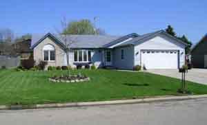 5934 Regency Hills Dr., Mount Pleasant, WI 53406