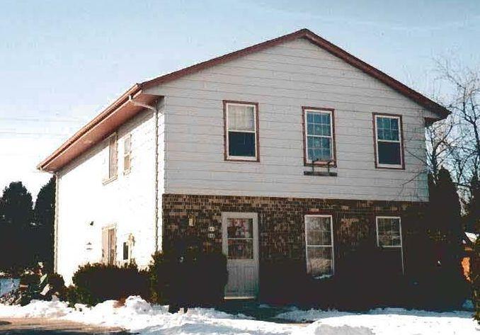 141 S Judge Dr #145, Saukville, WI 53080