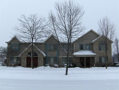 211 Glen Hill  Dr., Slinger, WI 53086