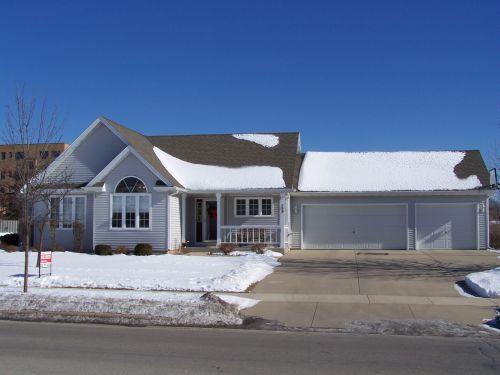 756 N Holden St., Port Washington, WI 53074