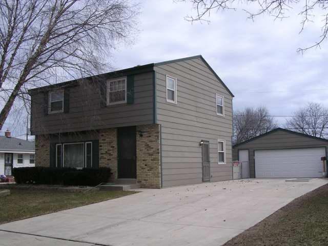 3341 S Kennedy Dr., Sturtevant, WI 53177