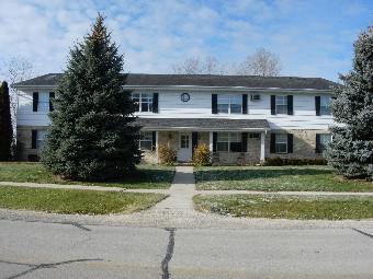 1924 Sylvan, West Bend, WI 53095