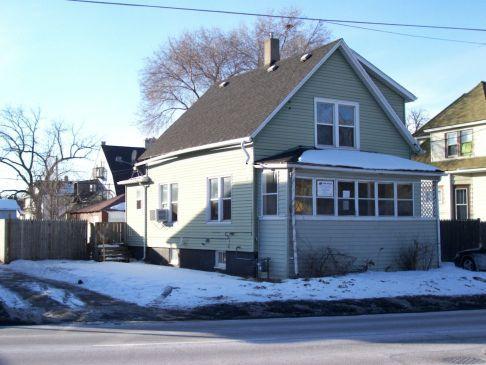6810 Sheridan Rd., Kenosha, WI 53143