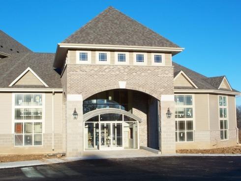 230 Hilldale #1204, Hartford, WI 53027