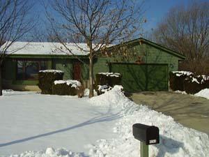 4243 W Pebble Beach Ct., Franklin, WI 53132