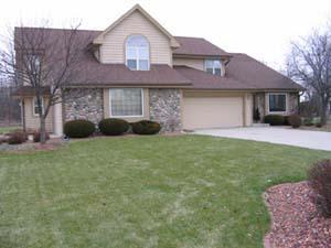 N30W23536 Greenfield Ct. #2, Pewaukee, WI 53072