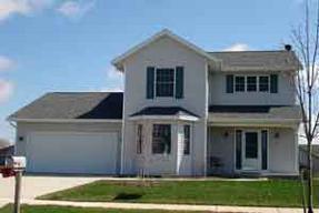 665 Prairie Rd., Fond Du Lac, WI 54935