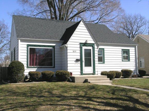 3810 S 5th Pl., Milwaukee, WI 53207