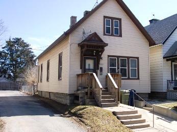 [Address Hidden by Seller], Milwaukee, WI 53207