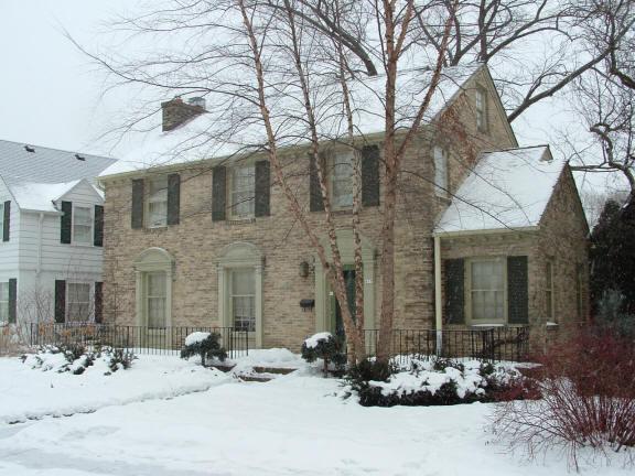 617 E Lexington Blvd., Whitefish Bay, WI 53217